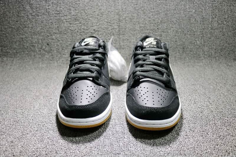 Nike Dunk SB Men Black Shoes  7