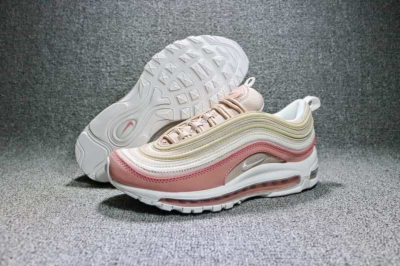 Air Max 97 OG Women Pink Shoes 1