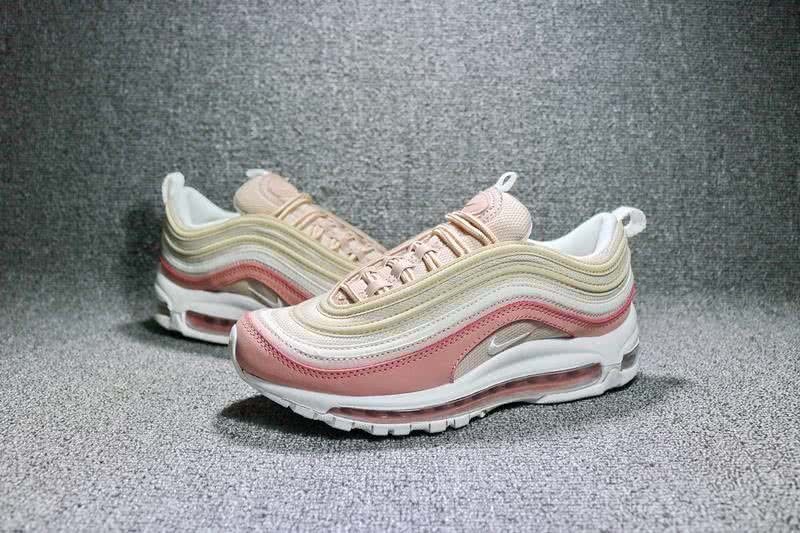 Air Max 97 OG Women Pink Shoes 2
