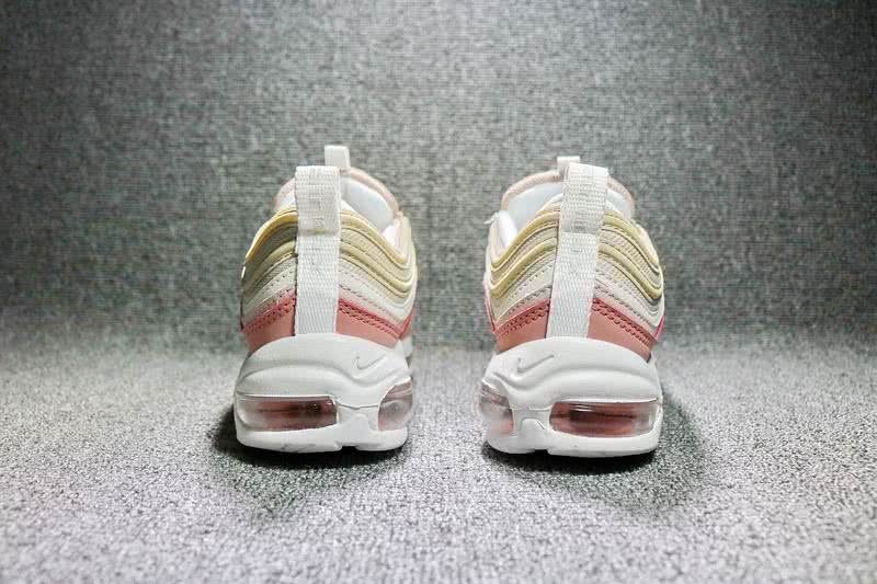 Air Max 97 OG Women Pink Shoes 3