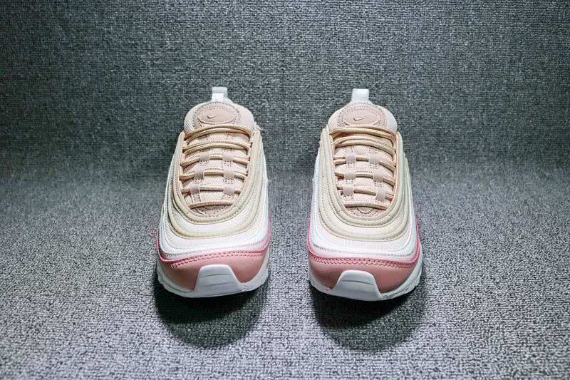 Air Max 97 OG Women Pink Shoes 4