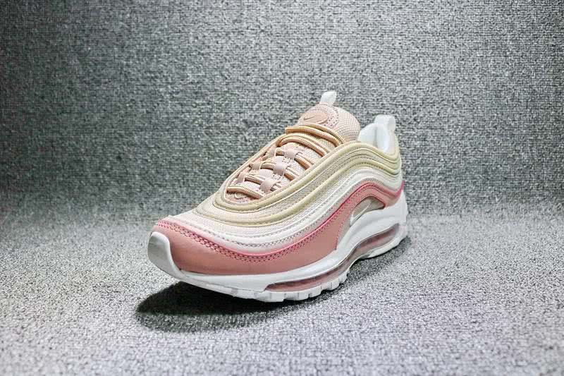 Air Max 97 OG Women Pink Shoes 6