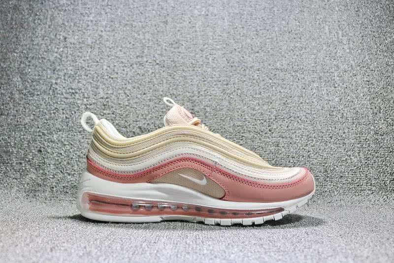 Air Max 97 OG Women Pink Shoes 7
