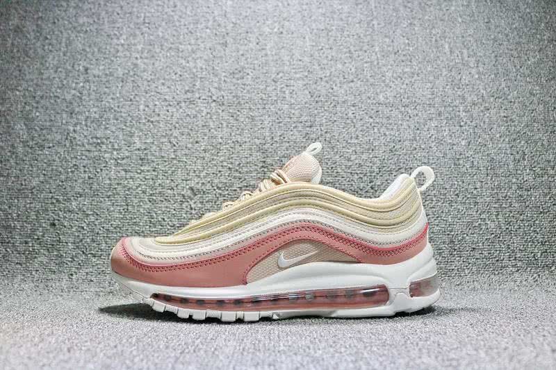 Air Max 97 OG Women Pink Shoes 8