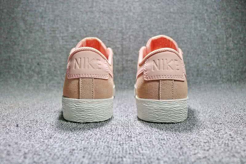 Nike Blazer Low Lx∕Le Sneakers Pink White Women 3