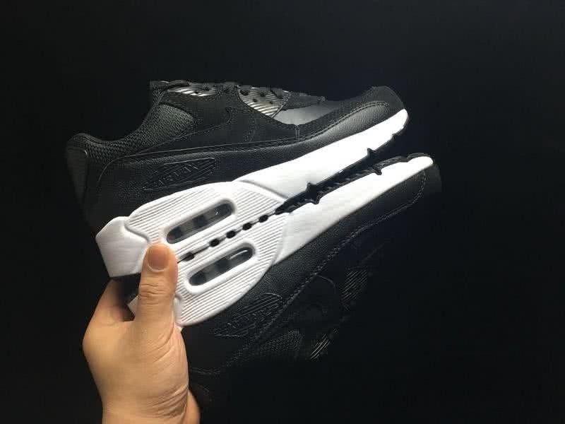 Nike Air Max 90 Ultra 2.0 LTR Black Shoes Men 7