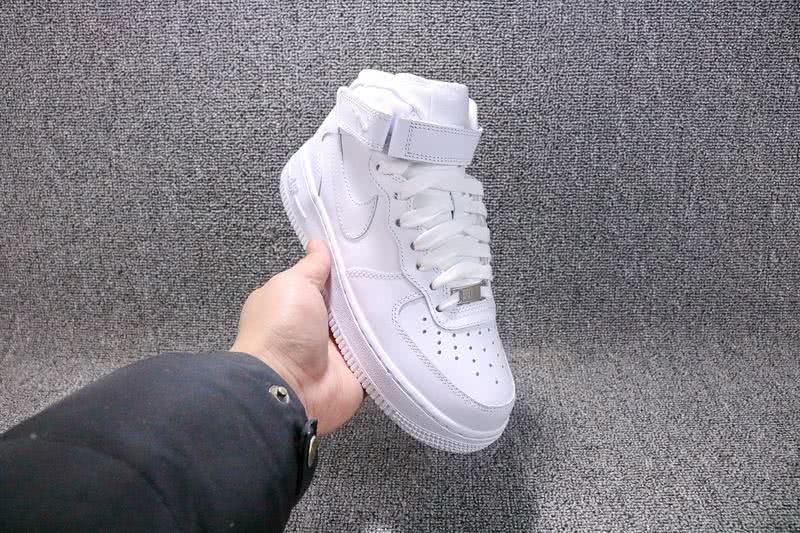 Nike Air Force Shoes White Men/Women 6
