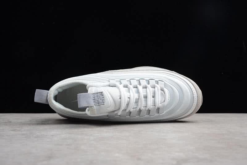 Nike Air Max 97 UL Women Men Grey Shoes  5