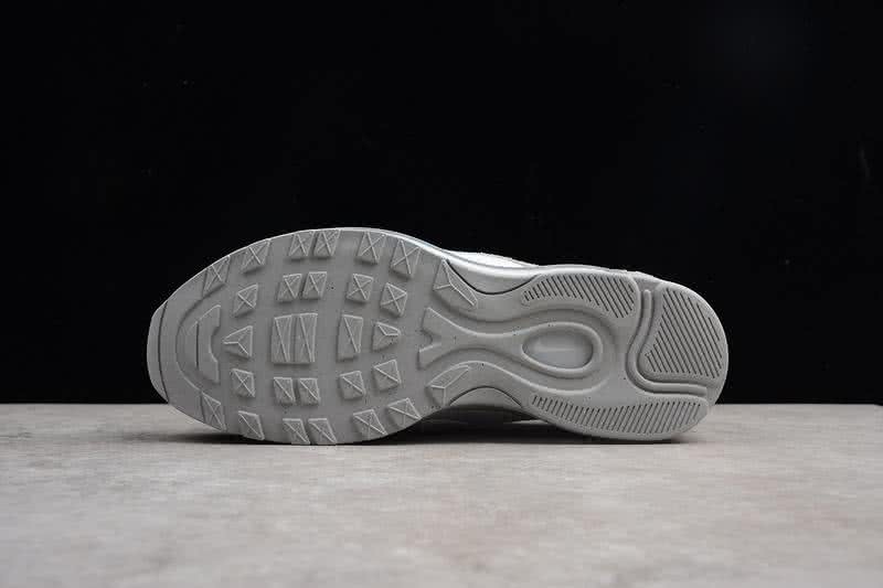 Nike Air Max 97 UL Women Men Grey Shoes  6