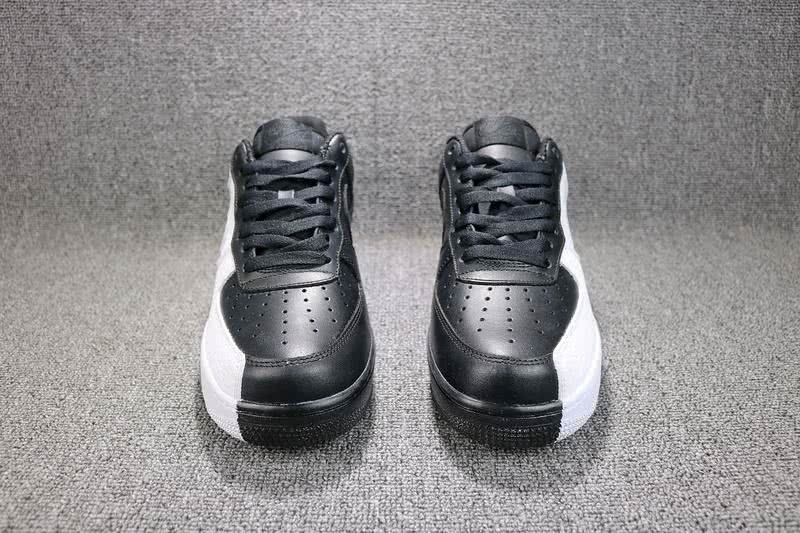 Nike Air Force 1 Low“Split” Shoes White Men/Women 4