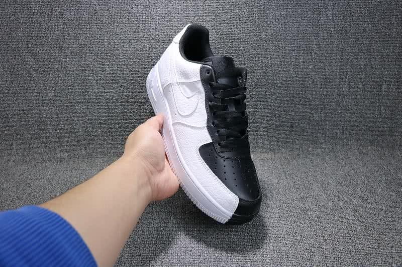 Nike Air Force 1 Low“Split” Shoes White Men/Women 6