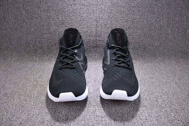 Nike Air Max 270 Men Women Black Shoes 3