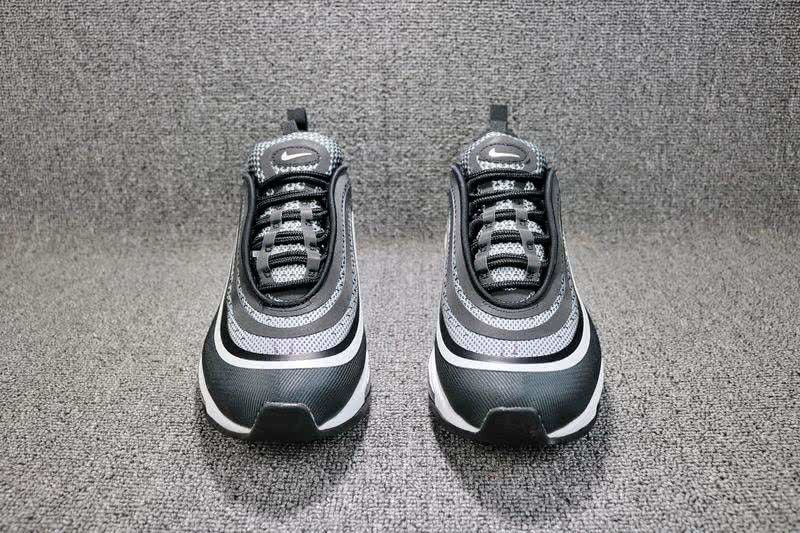 Nike Air Max 97 Men Women Grey Shoes 4