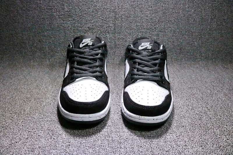 Nike Dunk SB Black Women Men Shoes  4