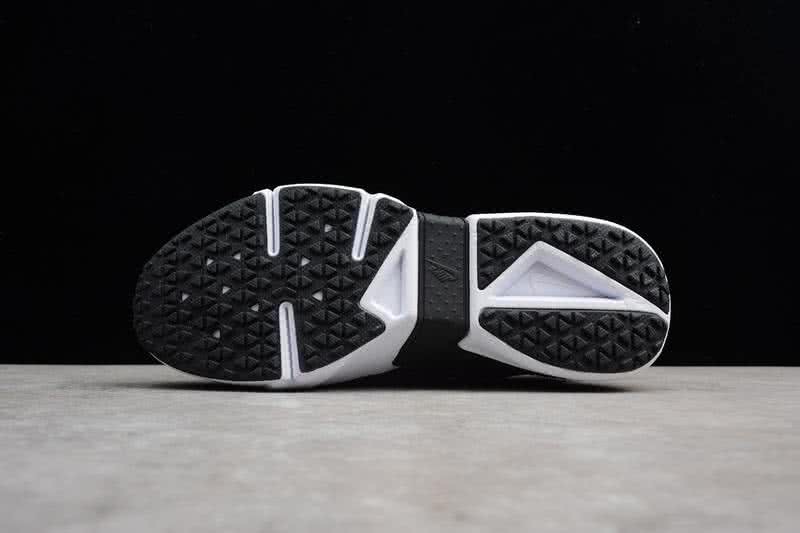 Nike Air Huarache Drift PRM Shoes Black Men/Women 6
