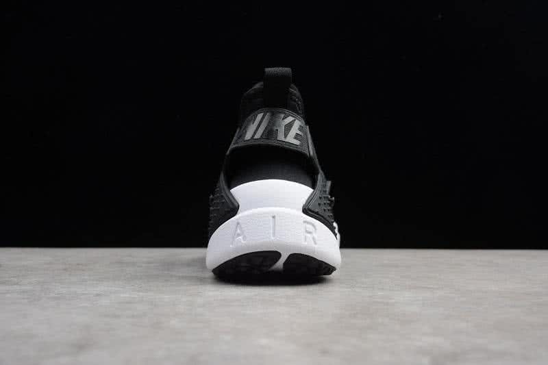 Nike Air Huarache Drift PRM Shoes Black Men/Women 5