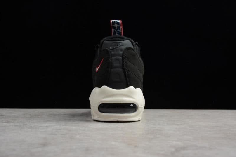  Nike Air Max 95 TT Black Men Shoes 6