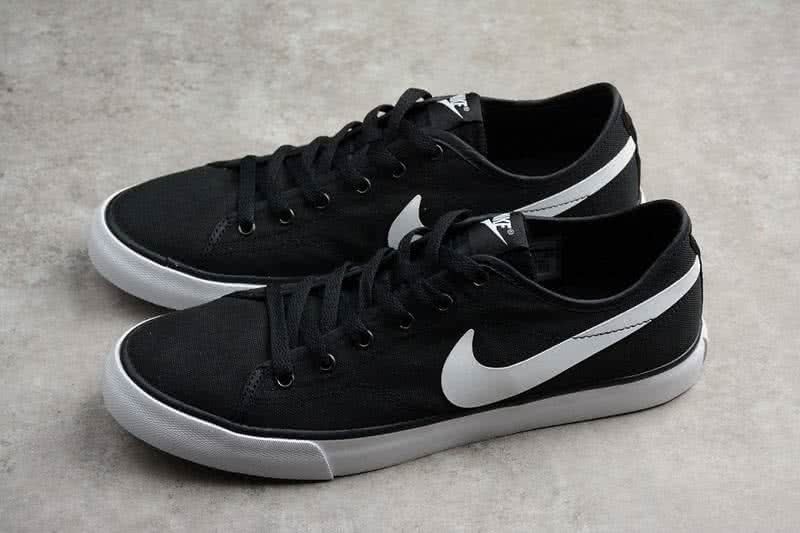 Nike Dunk SB Men Black Shoes 1