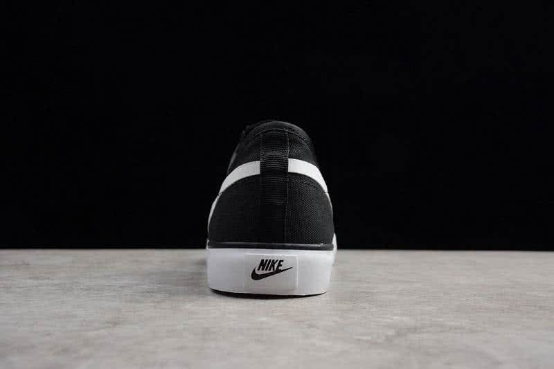 Nike Dunk SB Men Black Shoes 2