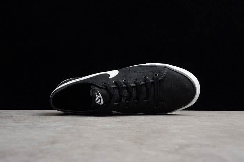 Nike Dunk SB Men Black Shoes 8