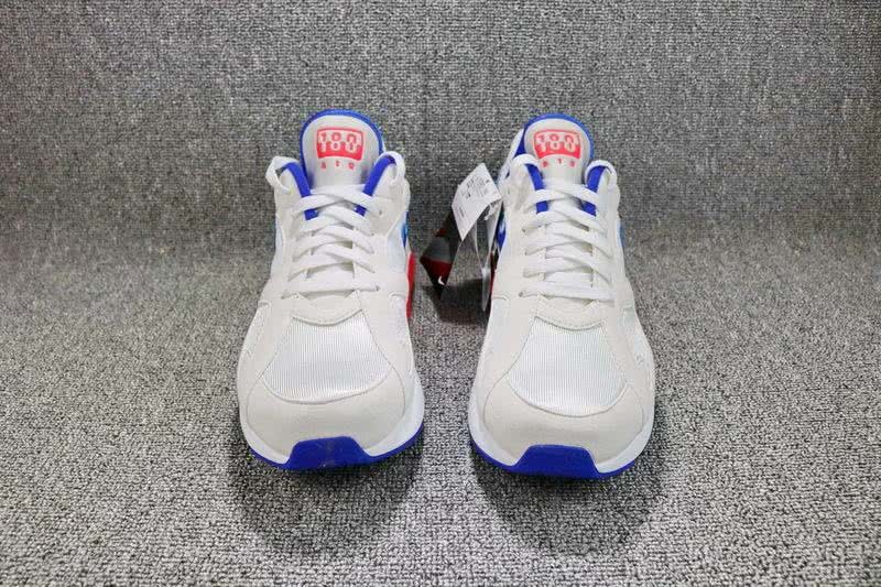 Nike Air Max 180 OG  White Blue Shoes Men Women 4