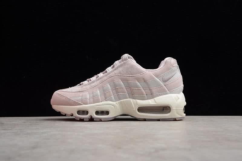 Nike Air Max 95 SD Pink Shoes Women 2