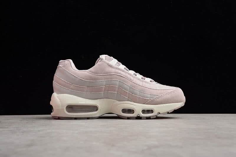 Nike Air Max 95 SD Pink Shoes Women 3