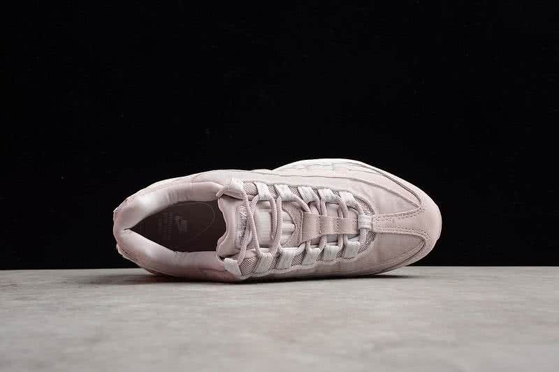 Nike Air Max 95 SD Pink Shoes Women 4