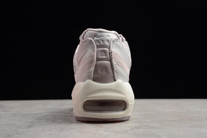 Nike Air Max 95 SD Pink Shoes Women 6