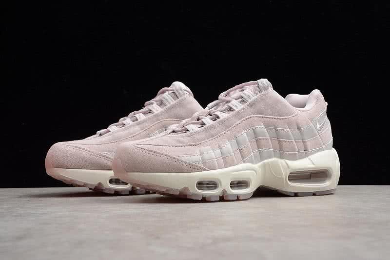 Nike Air Max 95 SD Pink Shoes Women 7
