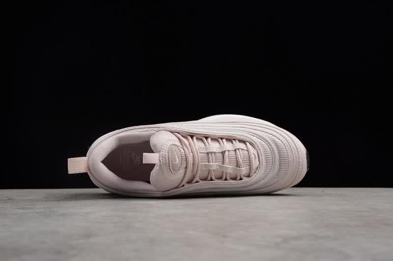 Nike Air Max 97 OG QS Women Pink Shoes 5