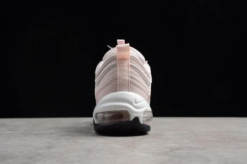 Nike Air Max 97 OG QS Women Pink Shoes 7