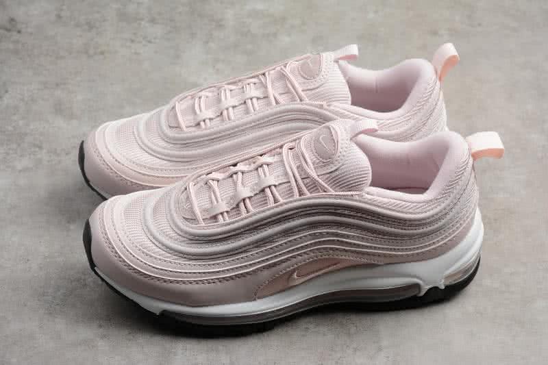 Nike Air Max 97 OG QS Women Pink Shoes 1