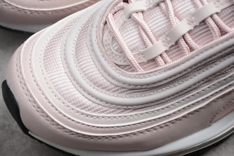 Nike Air Max 97 OG QS Women Pink Shoes 8
