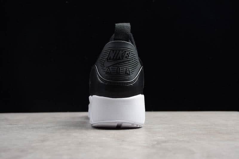 Nike Air Max 90 EZ Black Shoes Men  7