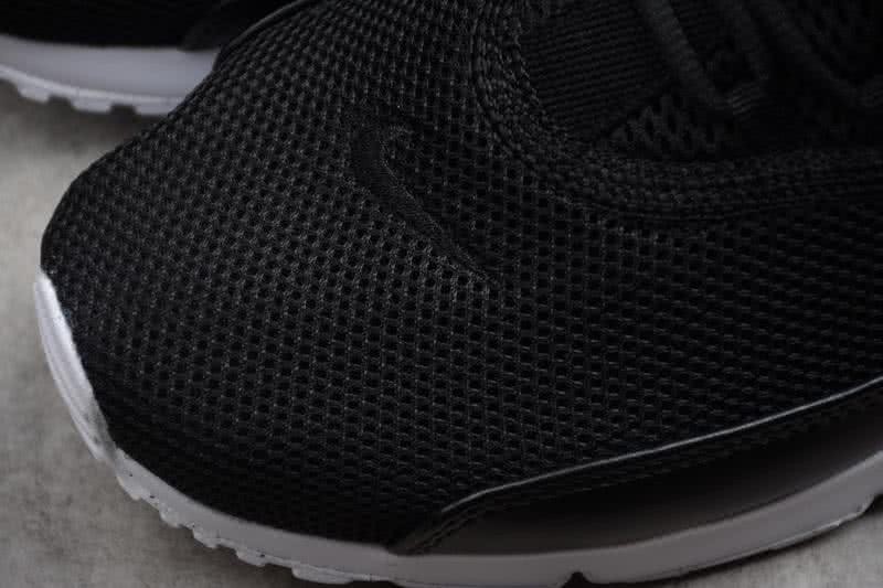 Nike Air Max 90 EZ Black Shoes Men  8