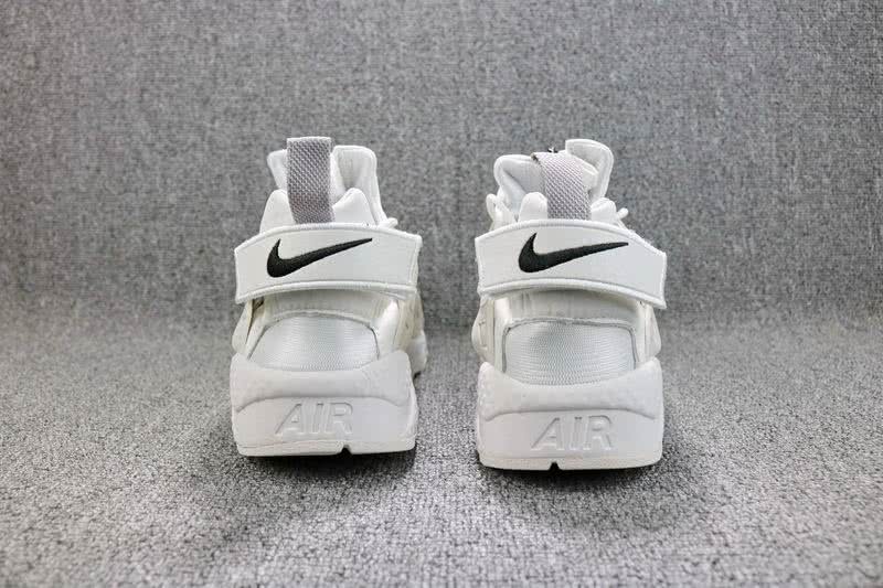 Nike Air Huarache Women Men White Shoes 3