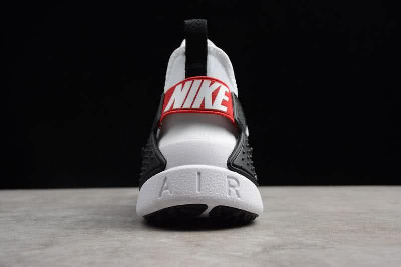 Nike Air Huarache Drift BR Men White Black Shoes 6