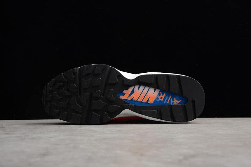 Nike Air Max 180 OG Men White Shoes 5