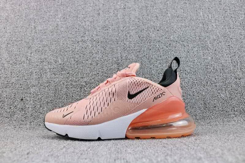 Nike Air Max 270 Pink Men Shoes 8