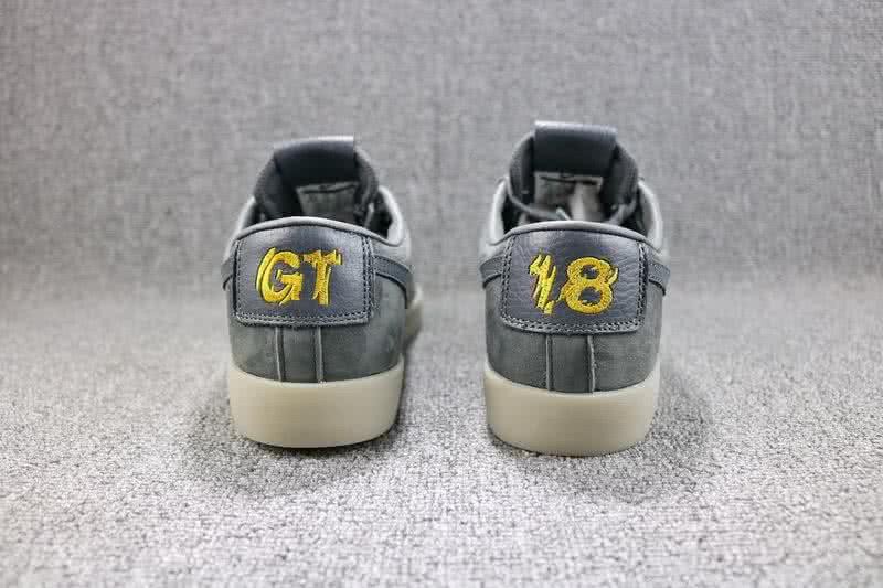 Nike Dunk SB Grey Men Shoes 3