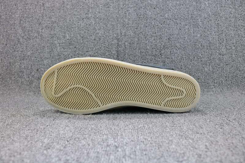 Nike Dunk SB Grey Men Shoes 4