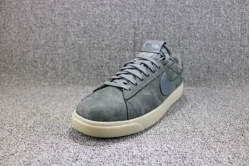 Nike Dunk SB Grey Men Shoes 5
