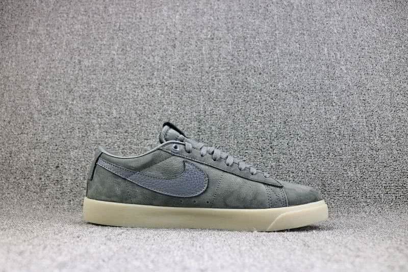 Nike Dunk SB Grey Men Shoes 6