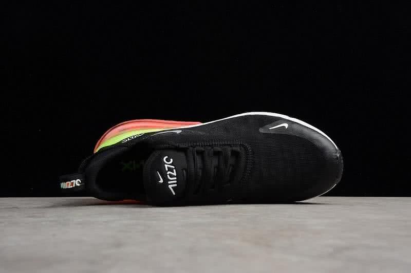  Nike Max 270 SE AQ Black Men Shoes 5