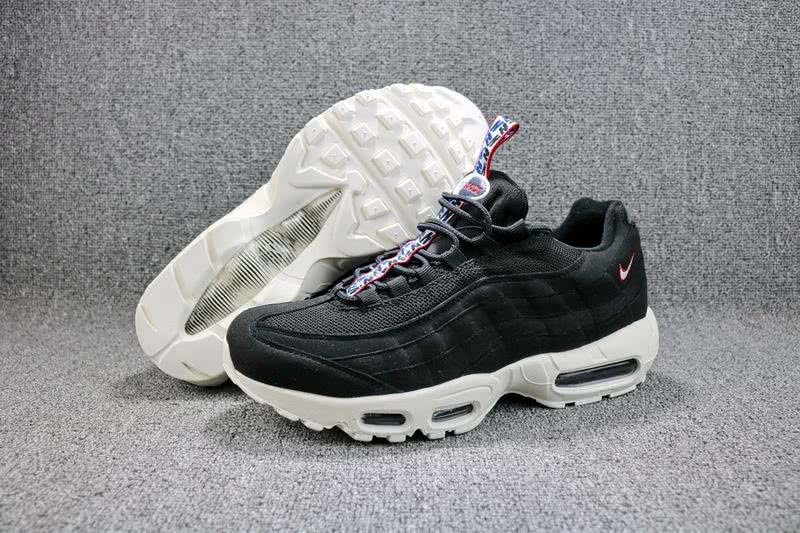 Nike Air Max 95 TT Black Shoes Men Women 1