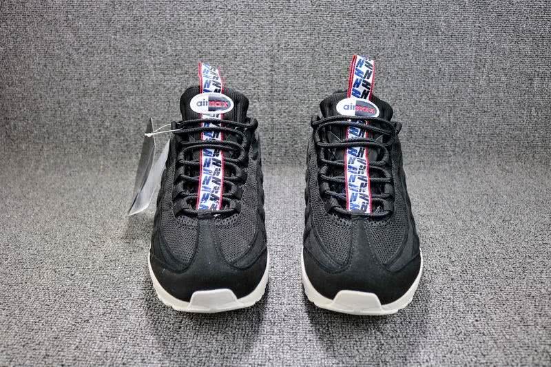 Nike Air Max 95 TT Black Shoes Men Women 4