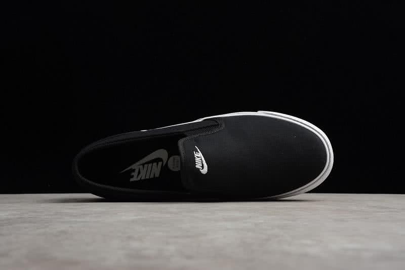 Nike Dunk SB Men Black Shoes 5