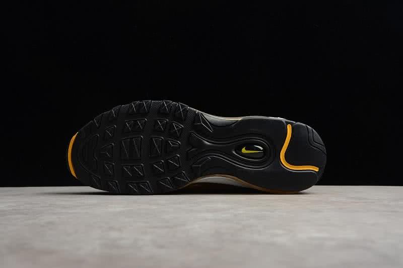  Nike Air Max 97 Black Teal Men Shoes 5