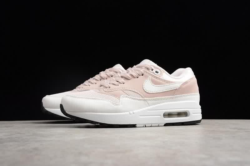  Nike Air Max 1 Pink Shoes Women 1